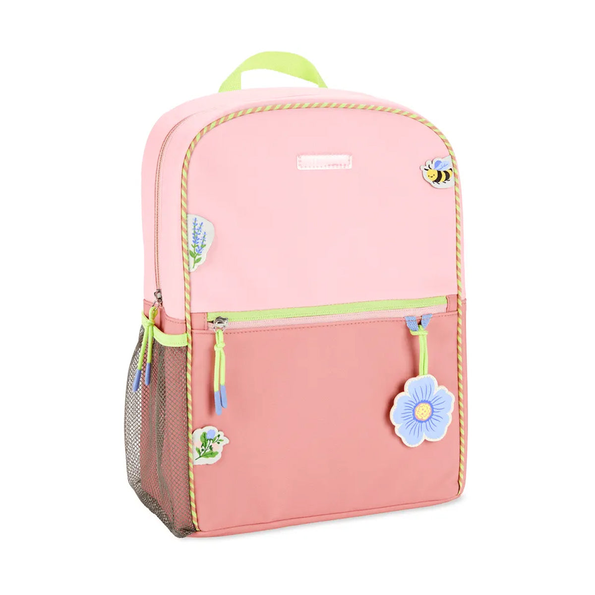 Skip Hop Wander Kids Backpack - Wildflower